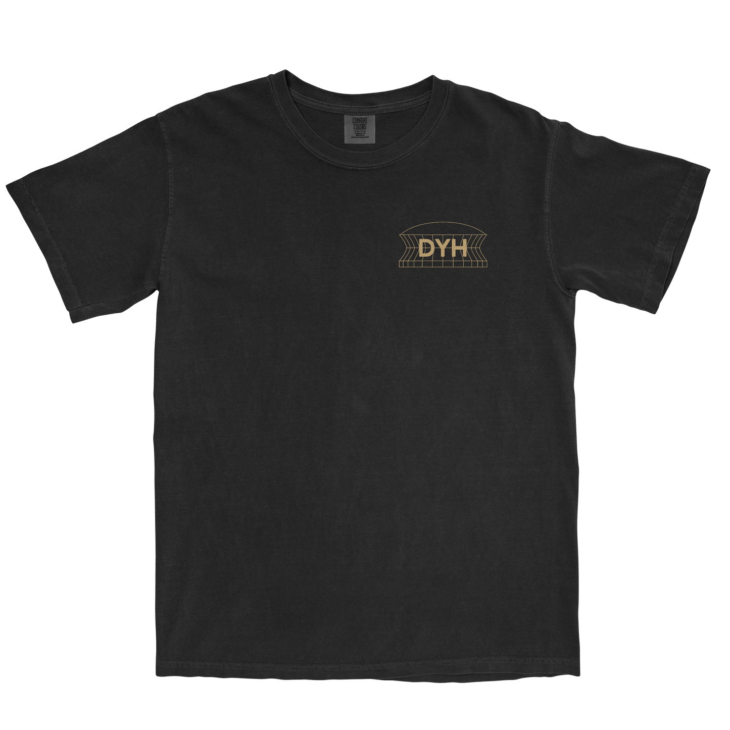 DYH "If you can afford it." T-Shirt