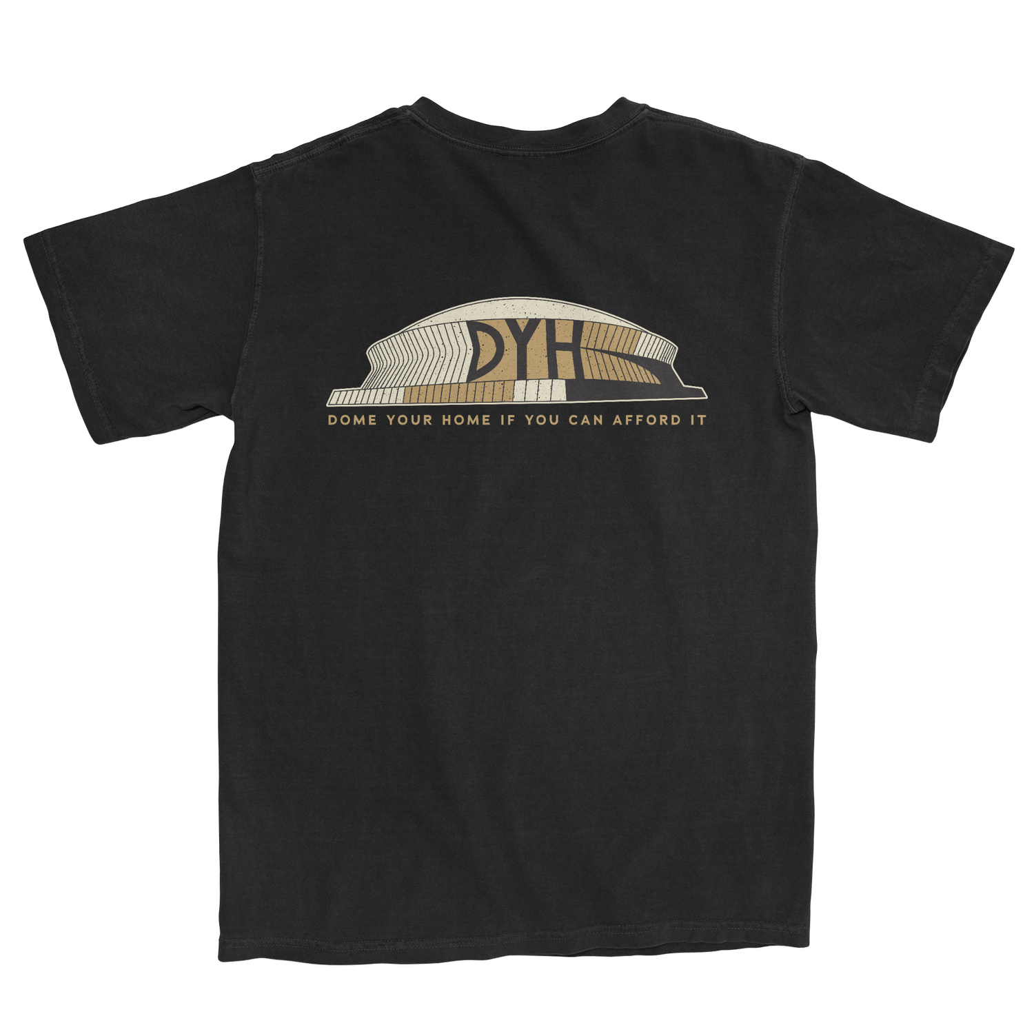 DYH Shirts