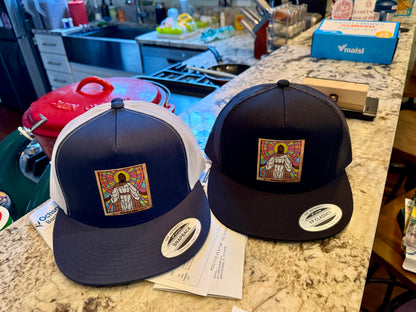 Holy Cam Hat