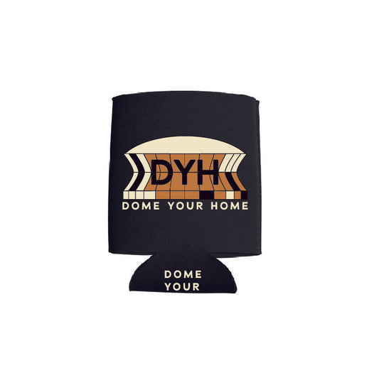 DYH 12oz Koozie