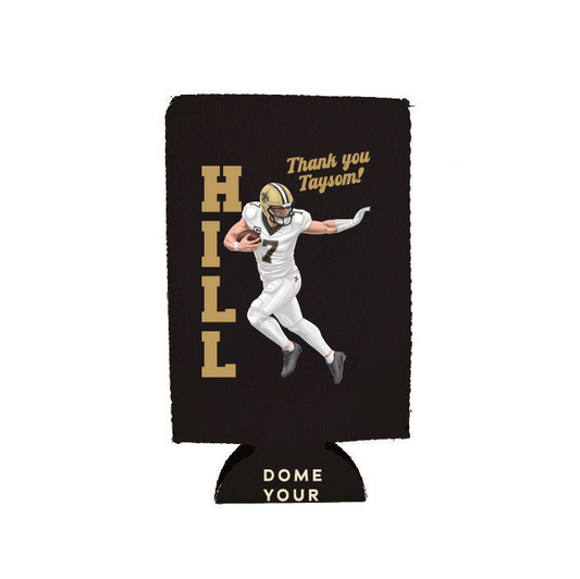 HILL 24oz Koozie