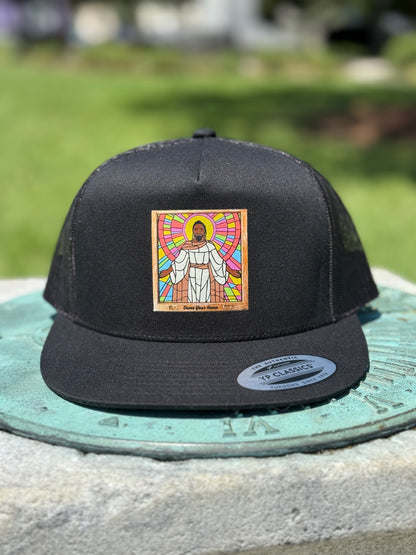 Holy Cam Hat