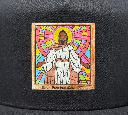 Holy Cam Hat