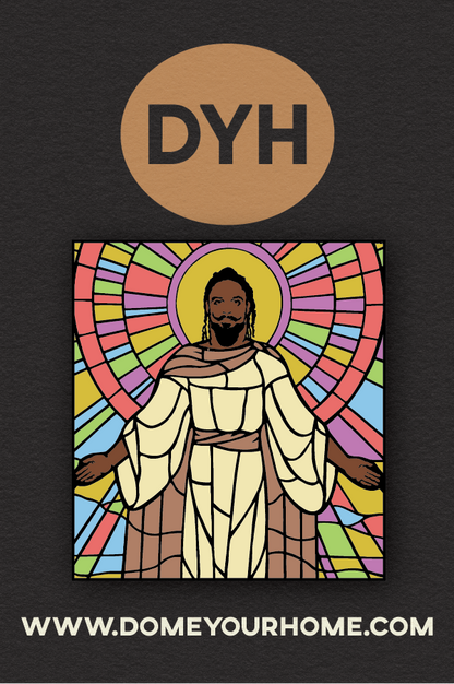 Holy Cam Pin